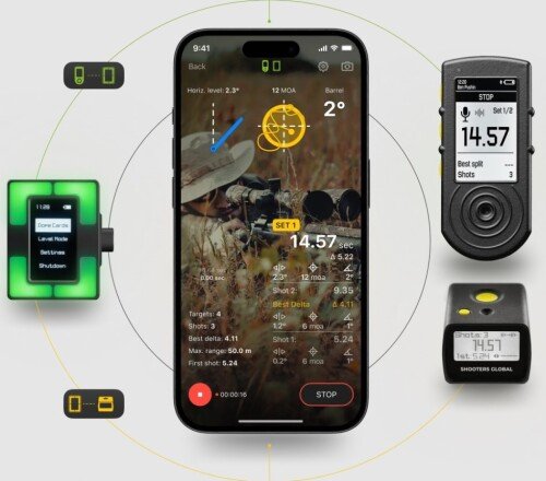 Produktabbildung SG Pulse Pro