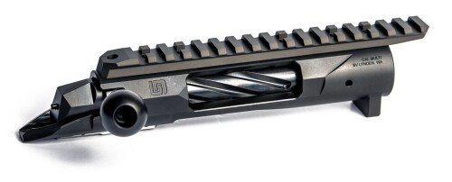 Produktabbildung Deadline / Short Action / RH / Bolt Face .223