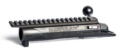 Produktabbildung Deadline / Short Action / RH / Magnum Bolt Face