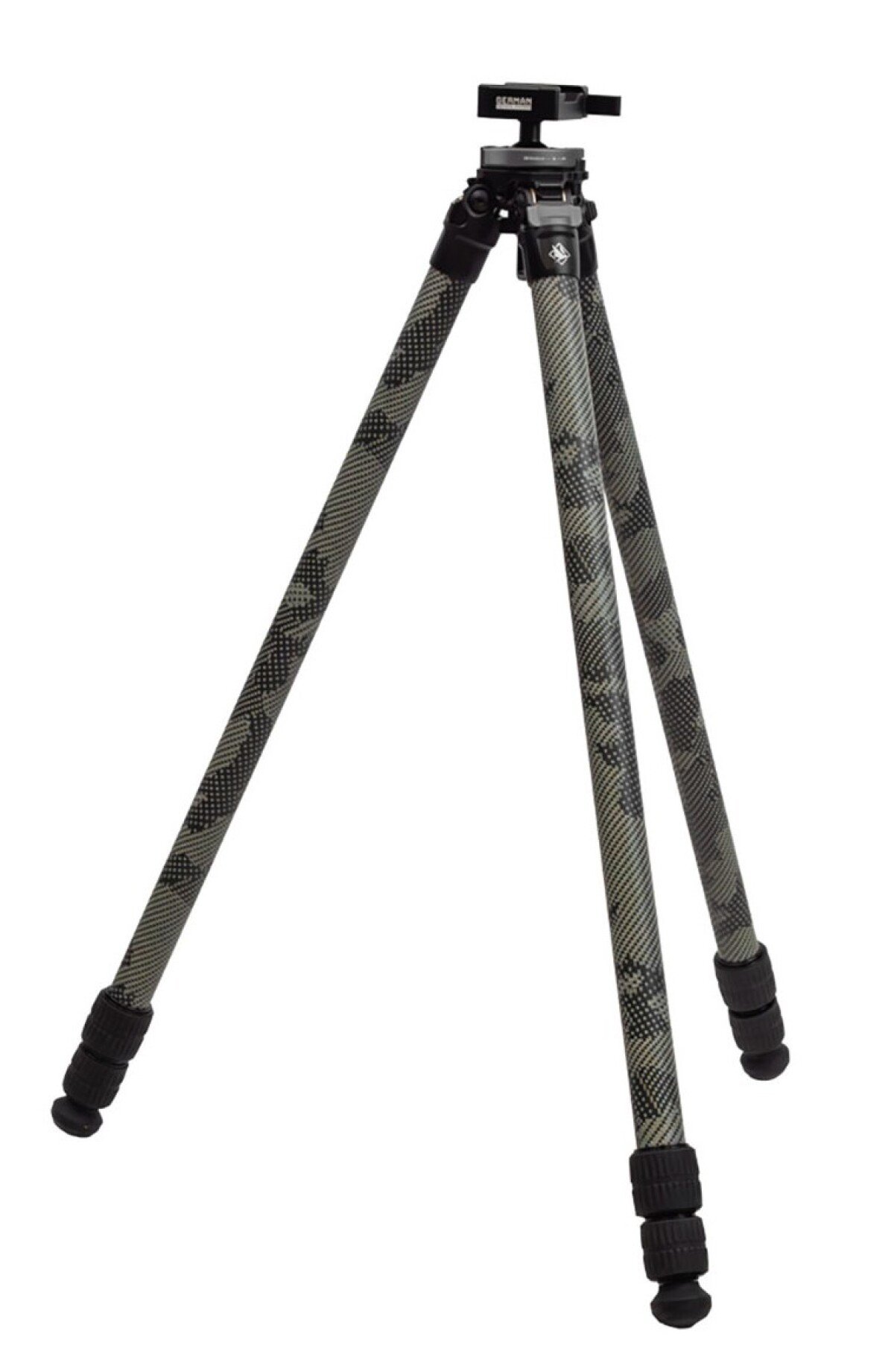 Produktabbildung Military Tripod - Scout Series