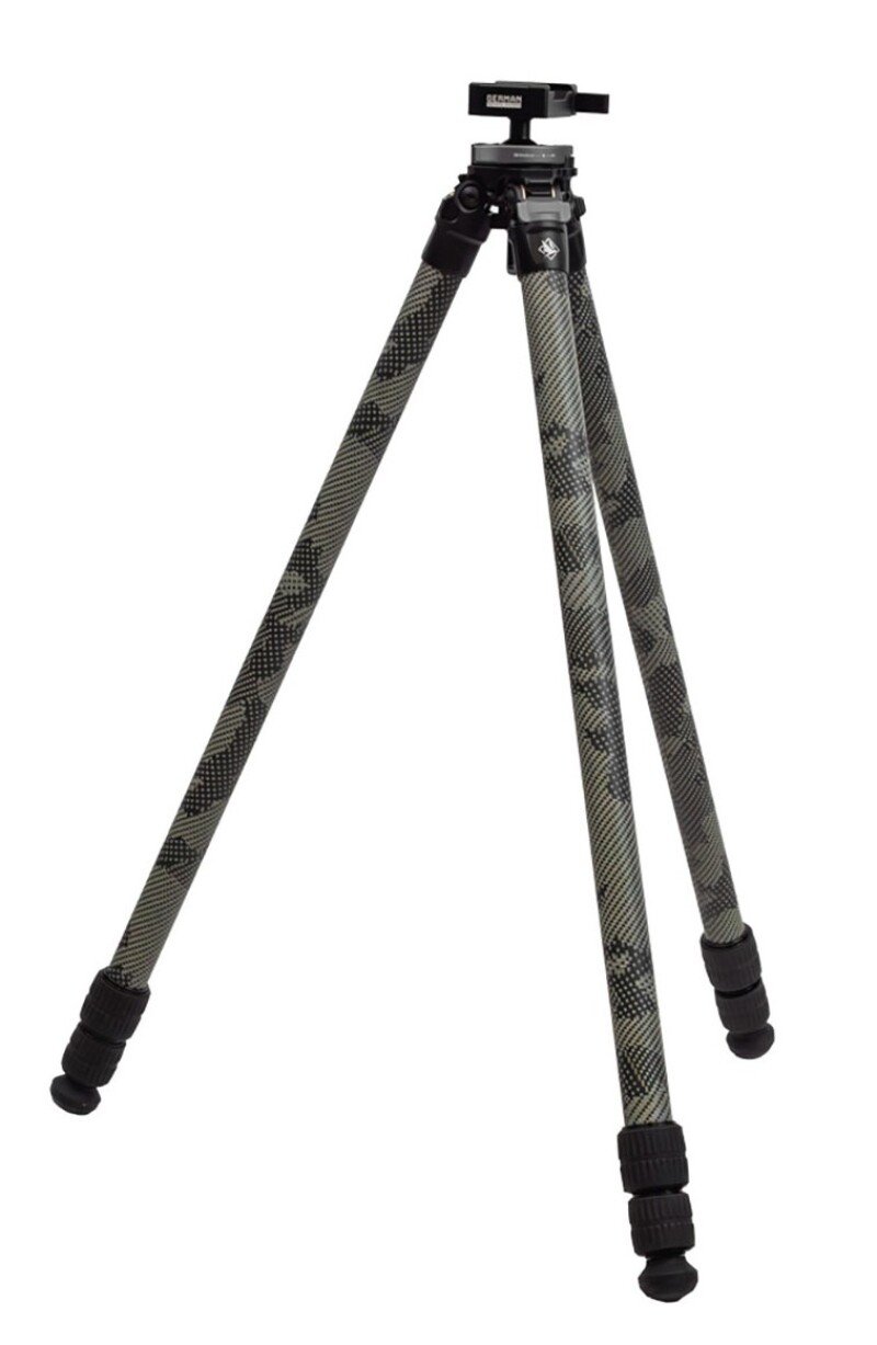 Produktabbildung Military Tripod - Scout Series