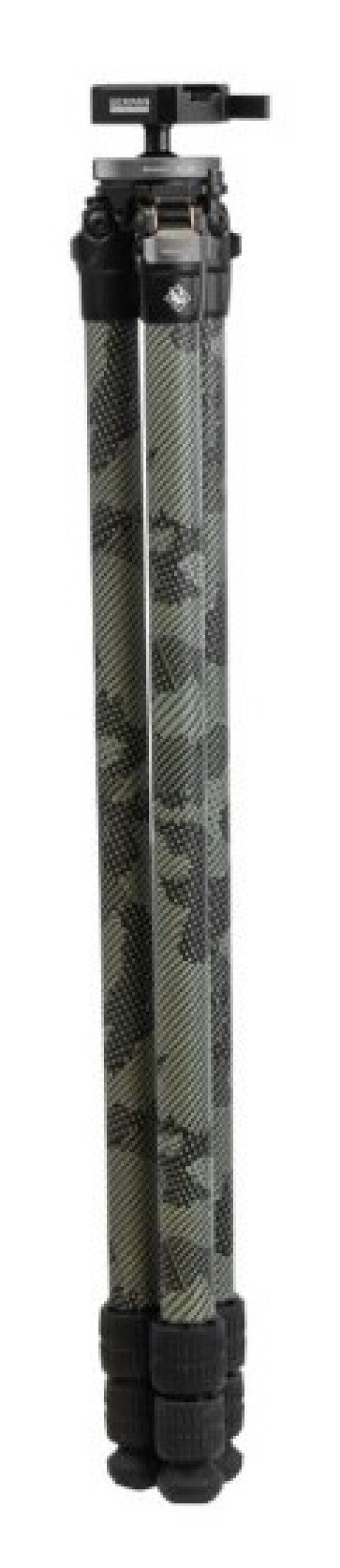 Produktabbildung Military Tripod - Scout Series