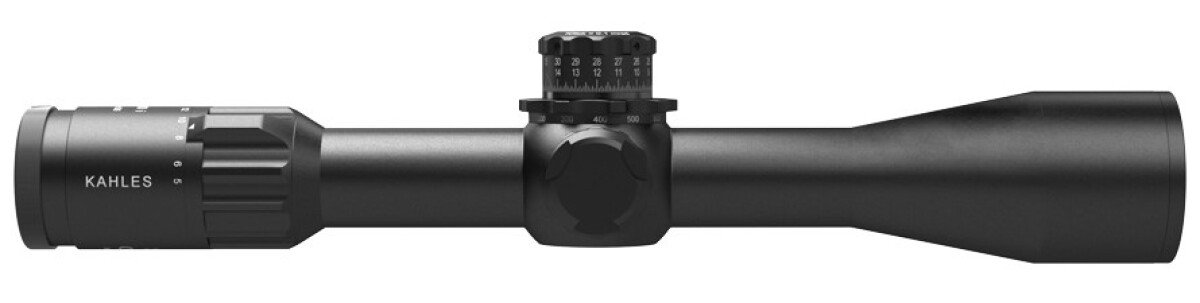 Produktabbildung KAHLES K540i 5-40x56i / SKMR4+ / ccw rechts