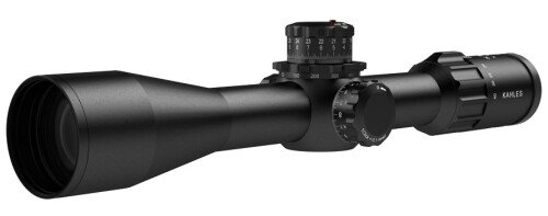 Produktabbildung KAHLES K540i 5-40x56i / SKMR4+ / ccw rechts