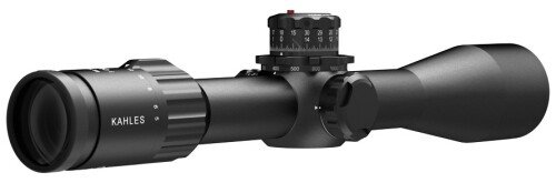 Produktabbildung KAHLES K540i 5-40x56i / SKMR4+ / ccw rechts
