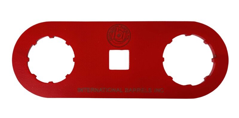 Produktabbildung Barrel Nut Wrench