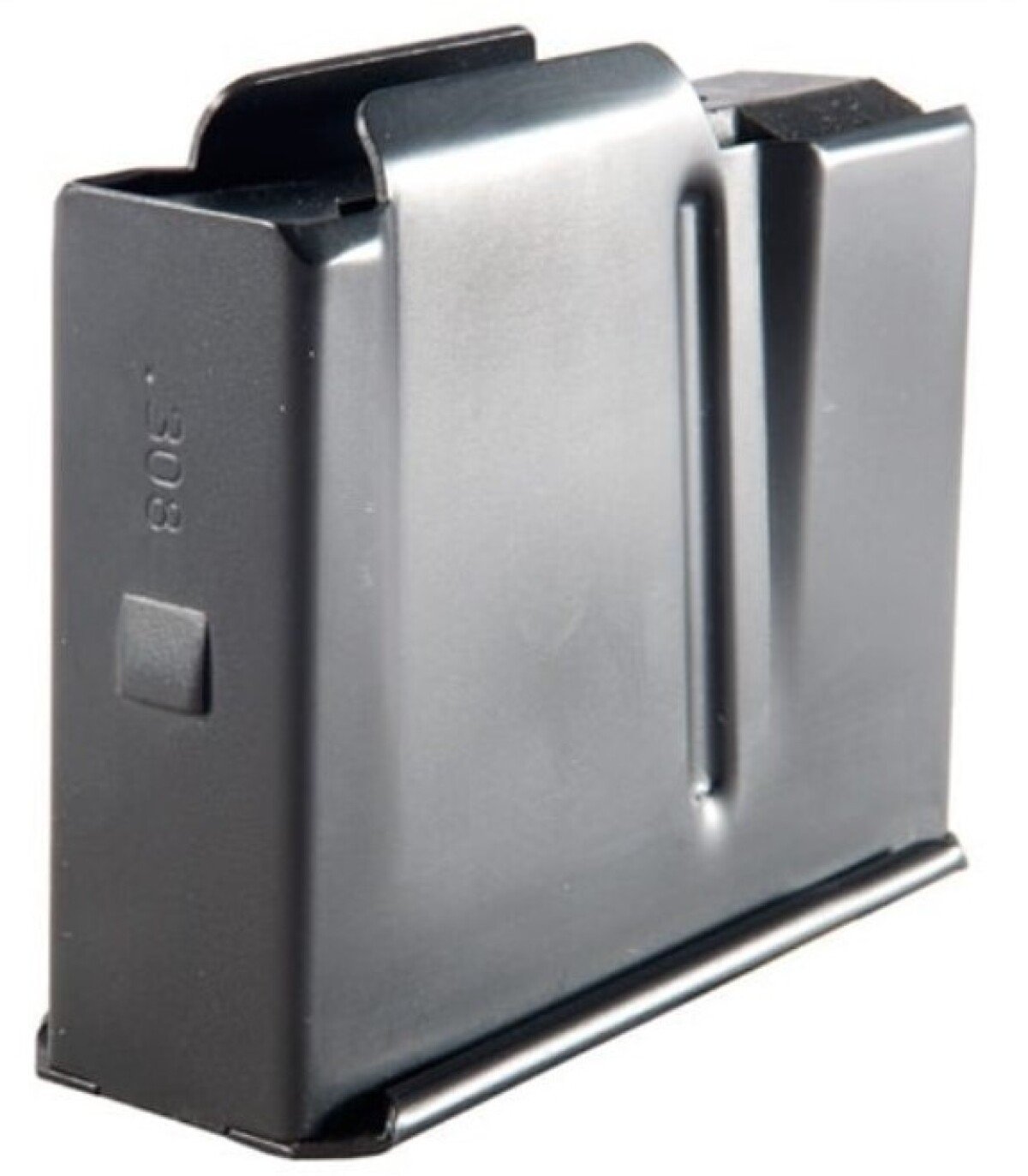 Produktabbildung AICS Short Action Metall Magazin / .308 / 5 Schuss