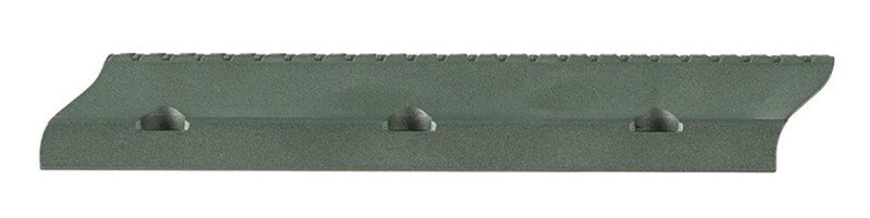 Produktabbildung MDT ACC Elite Control Bridge / Charcoal Green