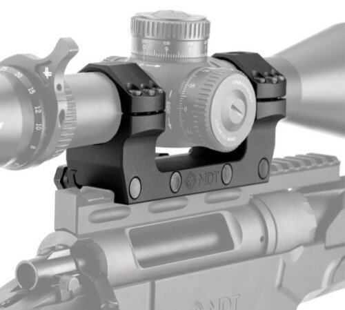 Produktabbildung One-Piece Mount / 34mm / Medium - 34mm