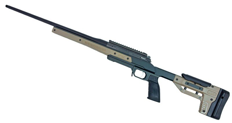 Produktabbildung Deadline Long Action / .300 WinMag / IBI Mountain Lite 24