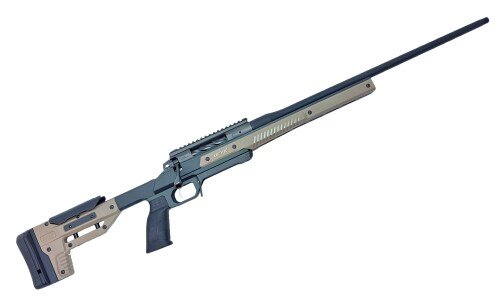 Produktabbildung Deadline Long Action / .300 WinMag / IBI Mountain Lite 24