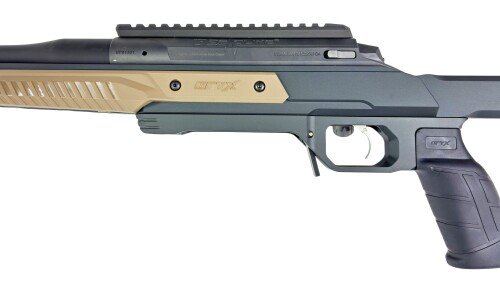 Produktabbildung Deadline Long Action / .300 WinMag / IBI Mountain Lite 24