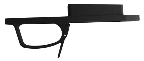 Produktabbildung Magazinschacht DBM verdeckter Auslöser / Tikka T3x SA