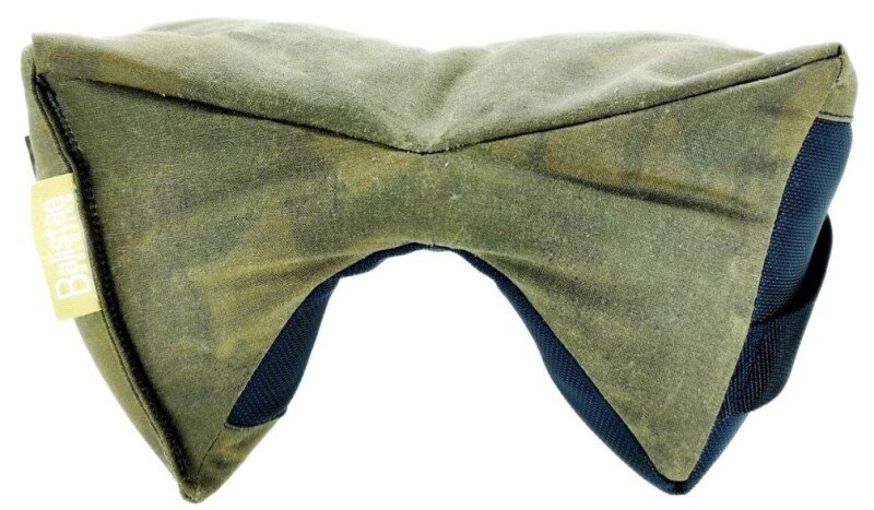 Produktabbildung MAB 2.0 MULTIADAPTIVE BAG WAXED CANVAS XL / Camo