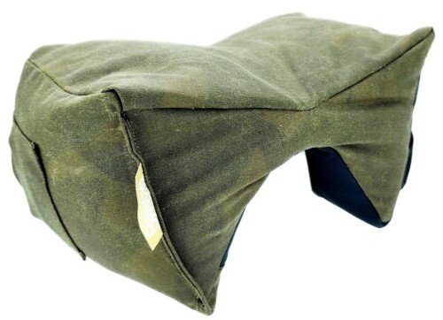 Produktabbildung MAB 2.0 MULTIADAPTIVE BAG WAXED CANVAS XL / Camo