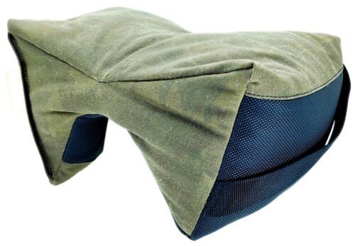 Produktabbildung MAB 2.0 MULTIADAPTIVE BAG WAXED CANVAS / Camo