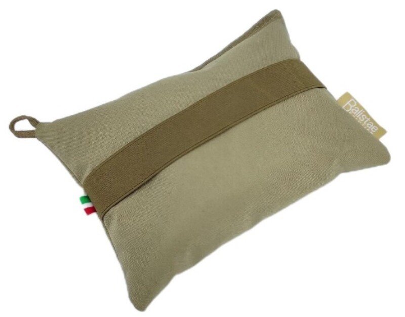 Produktabbildung REAR BAG / Coyote