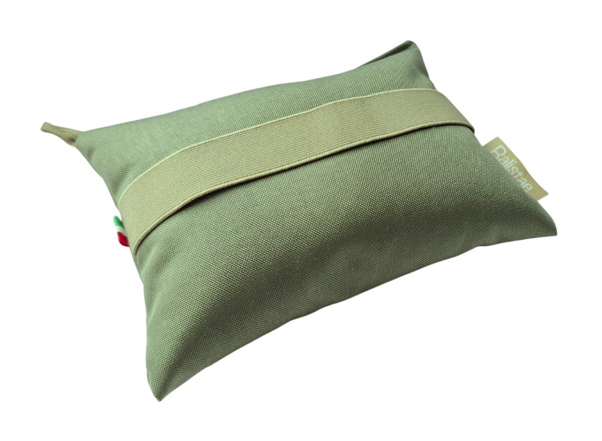 Produktabbildung REAR BAG / grün