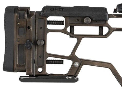 Produktabbildung Elite Bag Rider / Flat