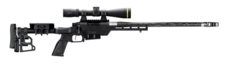 Produktabbildung LSS Rimfire / Tikka T1x- .22lr./.17HMR / BLK