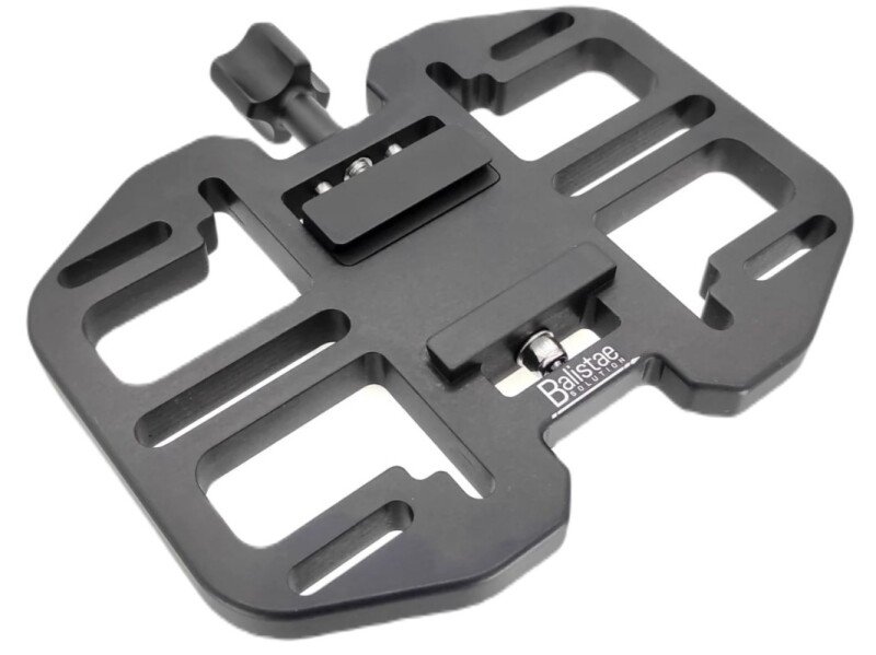 Produktabbildung B.A.S.E.-PLATE