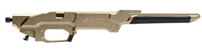 Produktabbildung ESS Chassis Base / Remington LA CIP 3.850