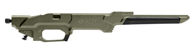 Produktabbildung ESS Chassis Base / Remington LA CIP 3.850