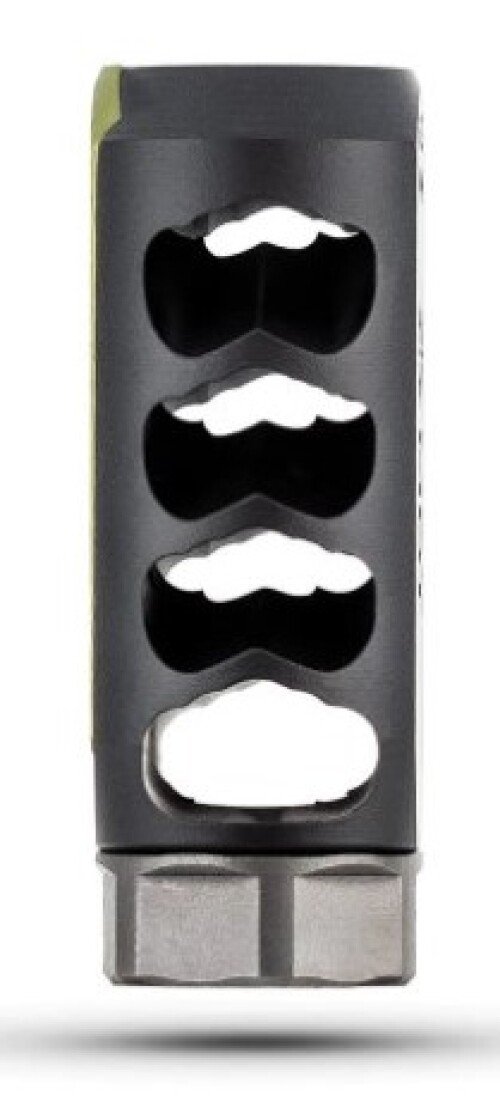 Produktabbildung Comp Brake / .308 / 3/4-24