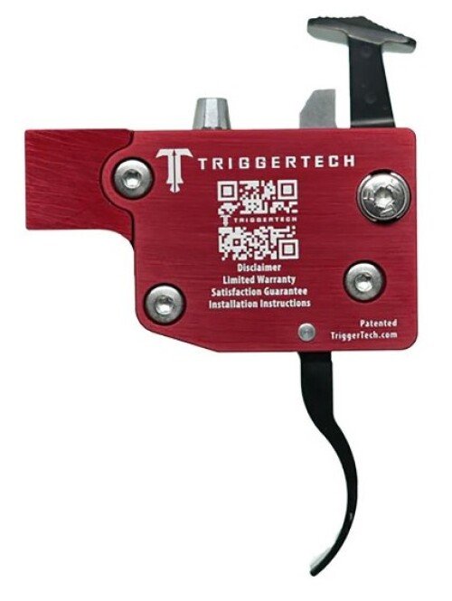 Produktabbildung Tikka Diamond / Pro Curved / Single Stage / Right Hand