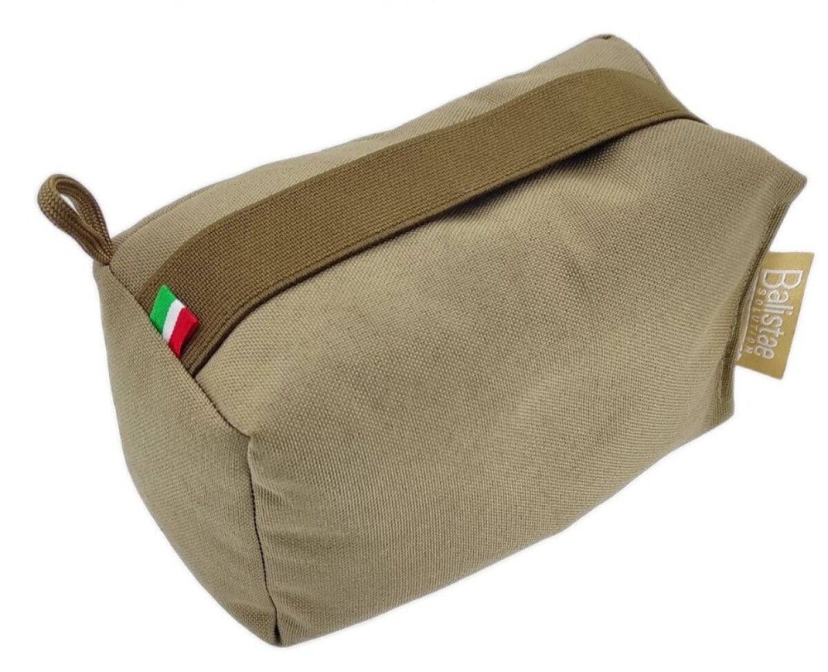 Produktabbildung BRICK Bag / Coyote