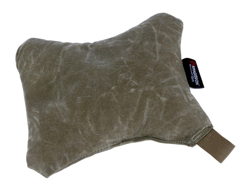 Produktabbildung X-Wing Large Enhanced Rear Shooting Bag / Schlaufe / Tan