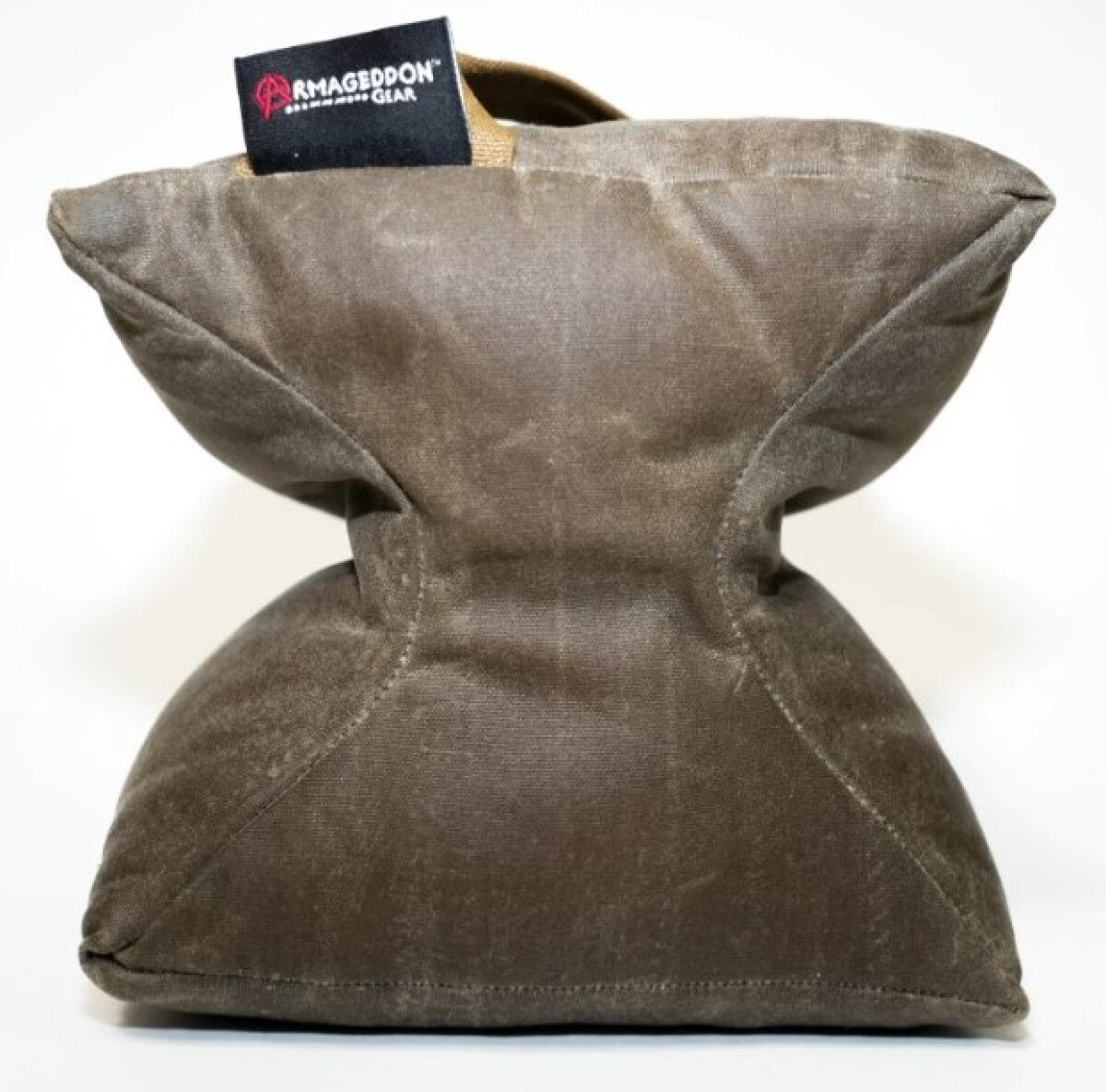 Produktabbildung Game Changer X Shooting Bag / Party Mix / Braun