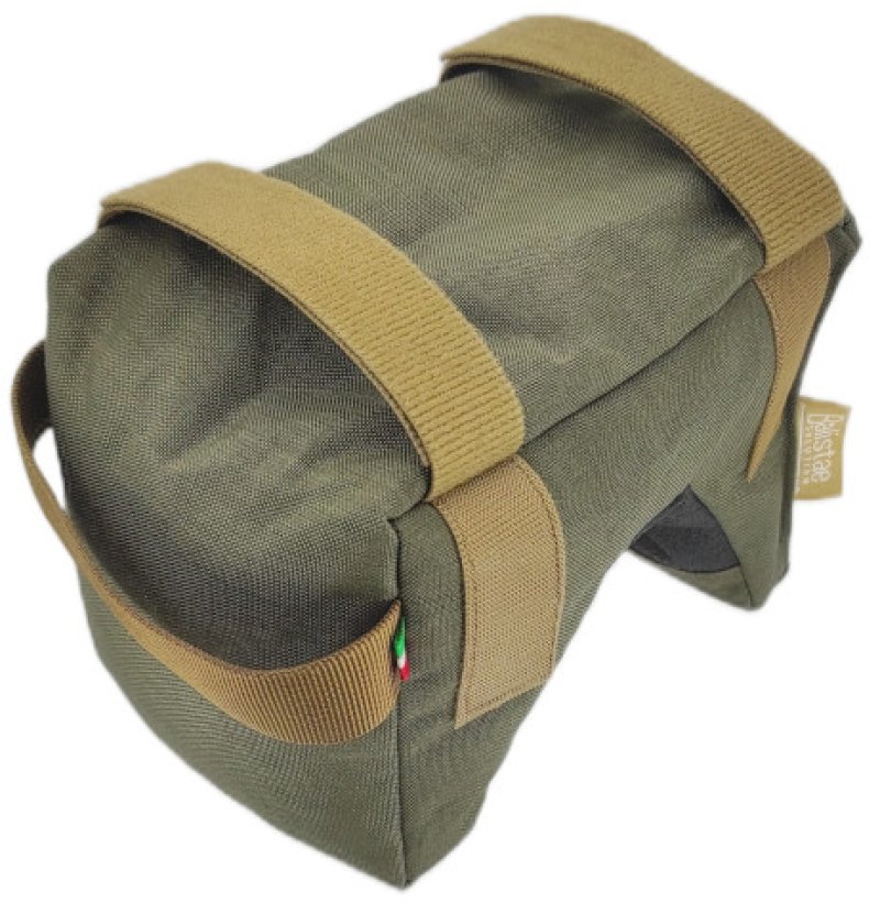Produktabbildung Grippy Barricade Bag EVO / Coyote Braun