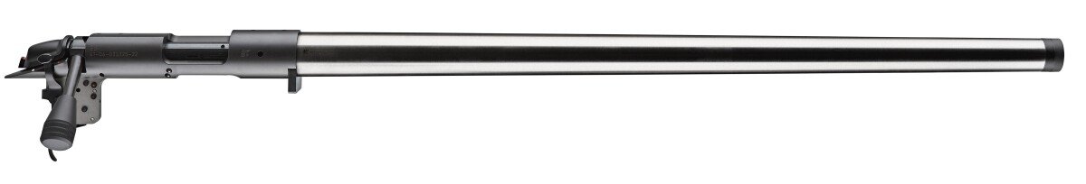 Produktabbildung Barreled Action Rimfire / .22lr