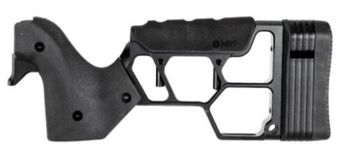 Produktabbildung LSS GEN3 STS Buttstock / BLK