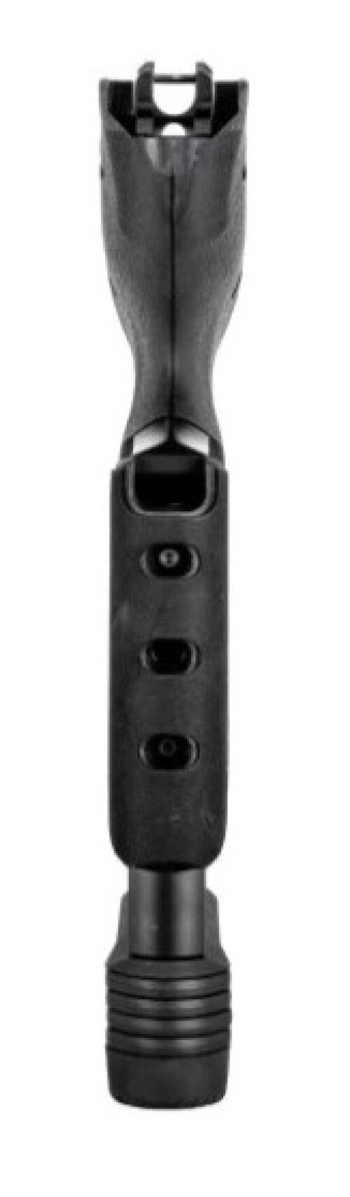 Produktabbildung LSS GEN3 STS Buttstock / BLK