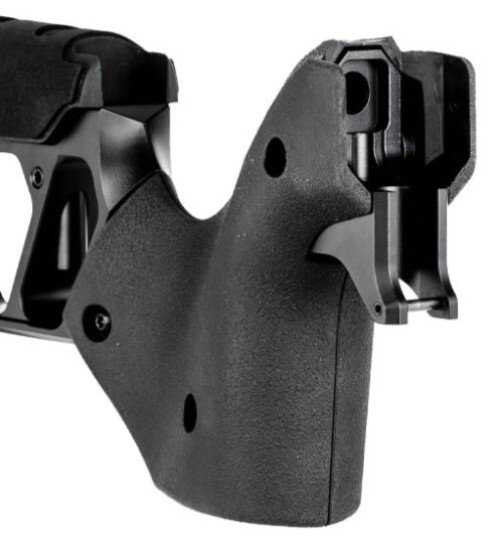 Produktabbildung LSS GEN3 STS Buttstock / FDE