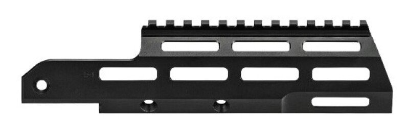 Produktabbildung LSS GEN3 Vorderschaft / Tactical / Full Rail / 7.4