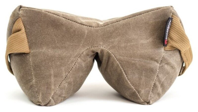 Produktabbildung Wax Canvas “OG” – Optimized Game Changer® / Tan / Standardfüllung