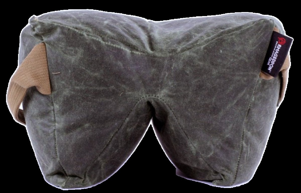 Produktabbildung Wax Canvas “OG” – Optimized Game Changer® / Braun / Standardfüllung