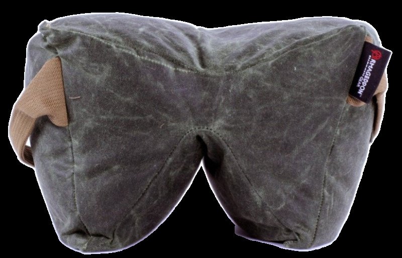 Produktabbildung Wax Canvas “OG” – Optimized Game Changer® / Braun / Standardfüllung