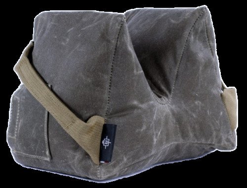 Produktabbildung Wax Canvas “OG” – Optimized Game Changer® / Braun / Standardfüllung