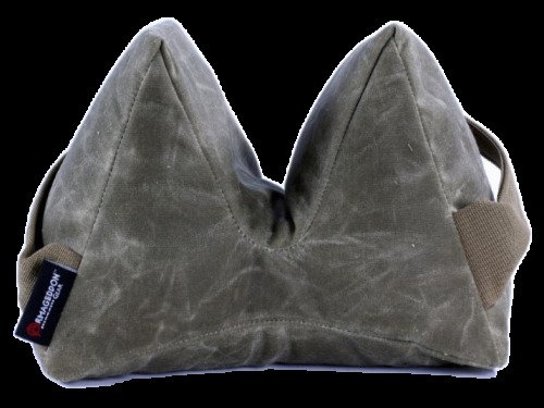 Produktabbildung Wax Canvas “OG” – Optimized Game Changer® / Braun / Standardfüllung