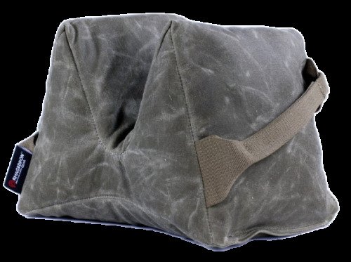 Produktabbildung Wax Canvas “OG” – Optimized Game Changer® / Braun / Standardfüllung