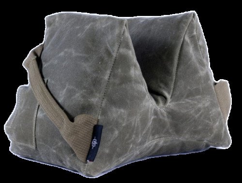 Produktabbildung Wax Canvas “OG” – Optimized Game Changer® / Braun / Standardfüllung