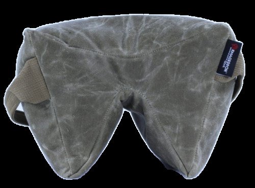 Produktabbildung Wax Canvas “OG” – Optimized Game Changer® / Braun / Standardfüllung