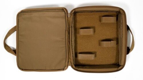 Produktabbildung Perfecter Pistol Case /Multicam