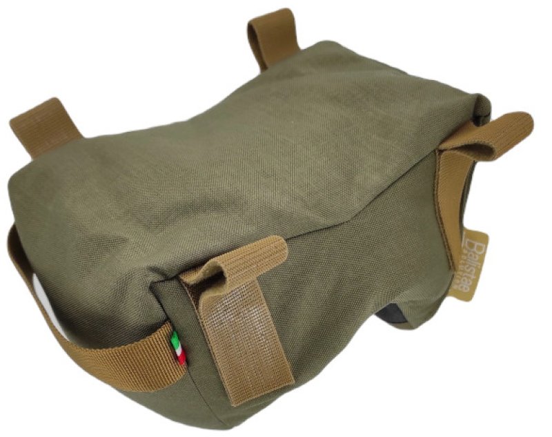 Produktabbildung MAB-MULTIADAPTIVE BAG / grün