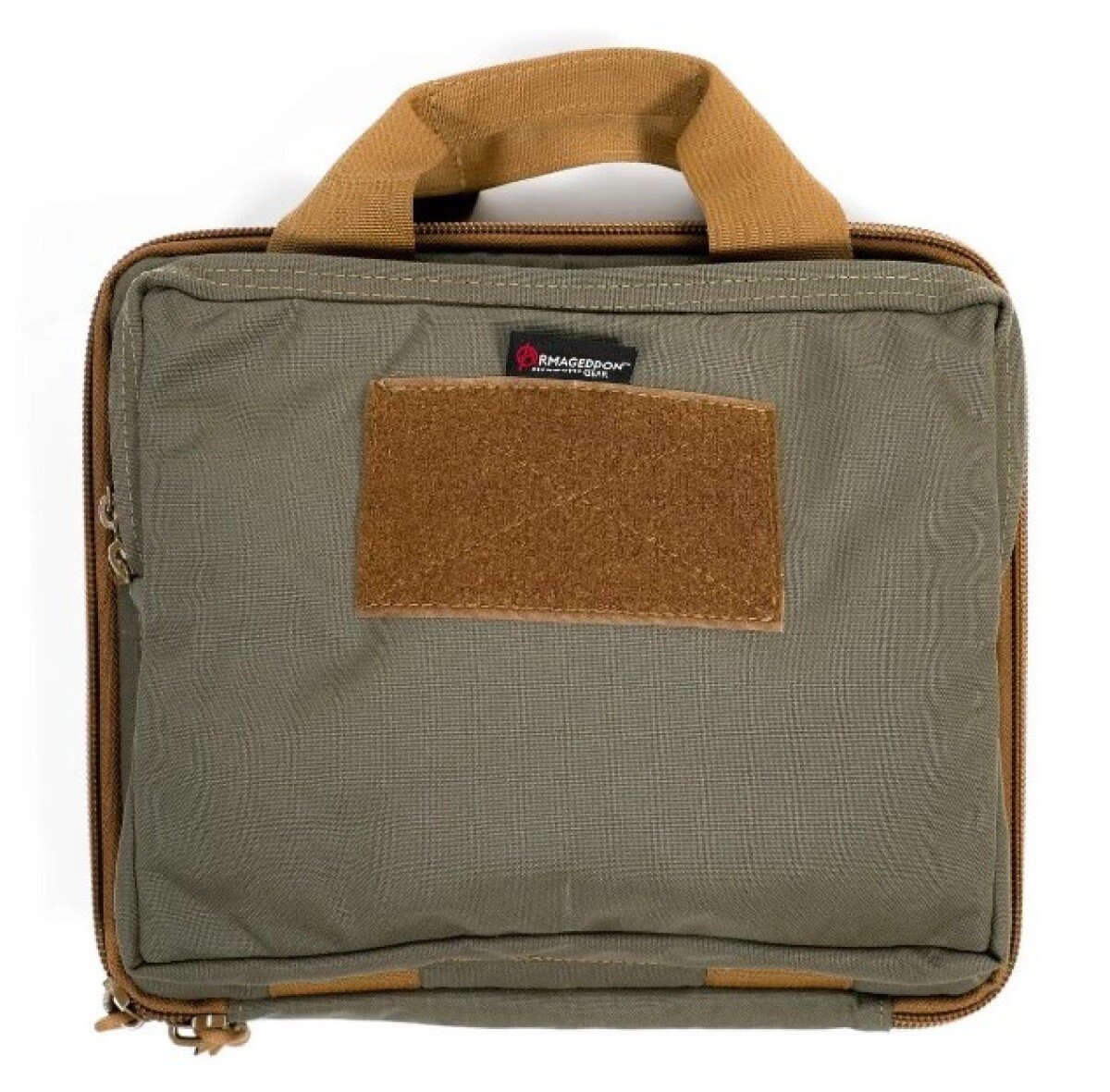 Produktabbildung Perfecter Pistol Case / Ranger Green