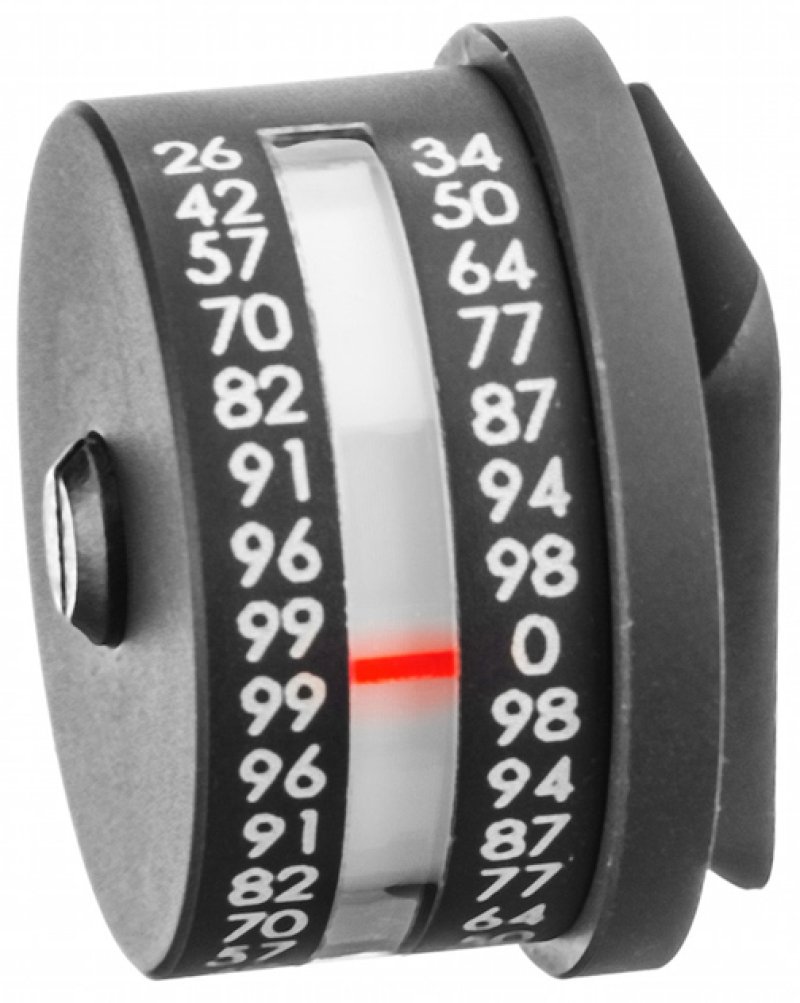 Produktabbildung Schusswinkelkompensator (SWK) / MIL